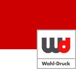 Wahl-Druck GmbH