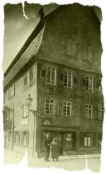 Gründerhaus 1905